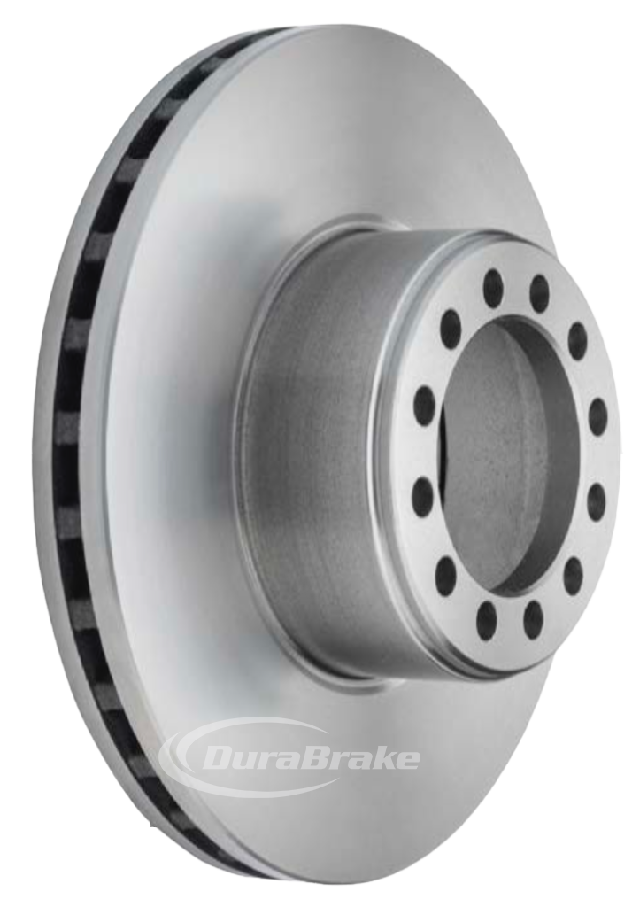 Air Disc Brake Rotor Customer Portal