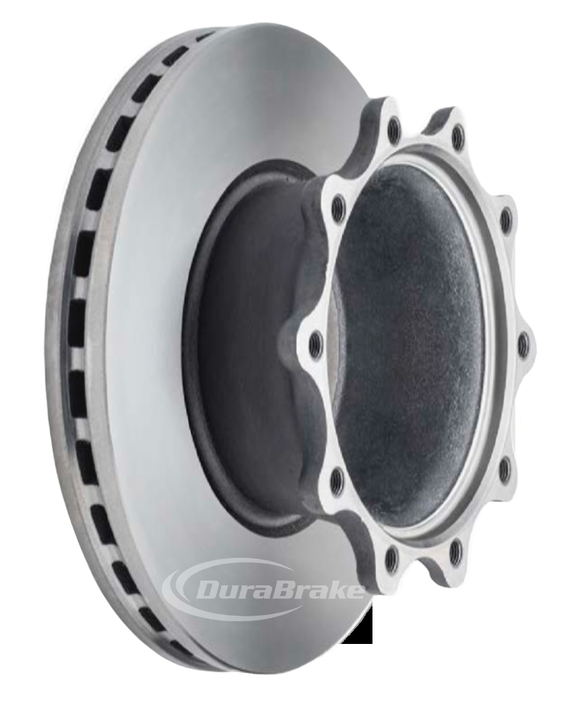Air Disc Brake Rotor Customer Portal