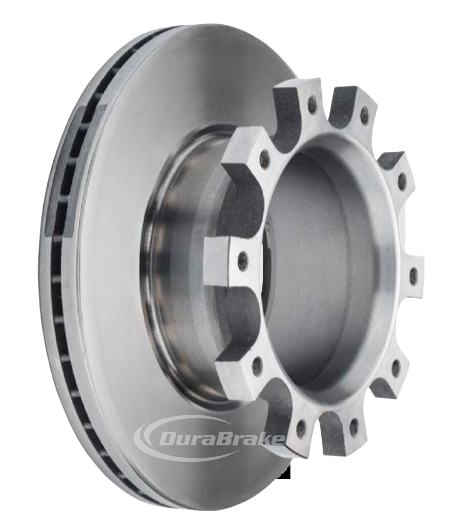 76902 DuraBrake Customer Portal