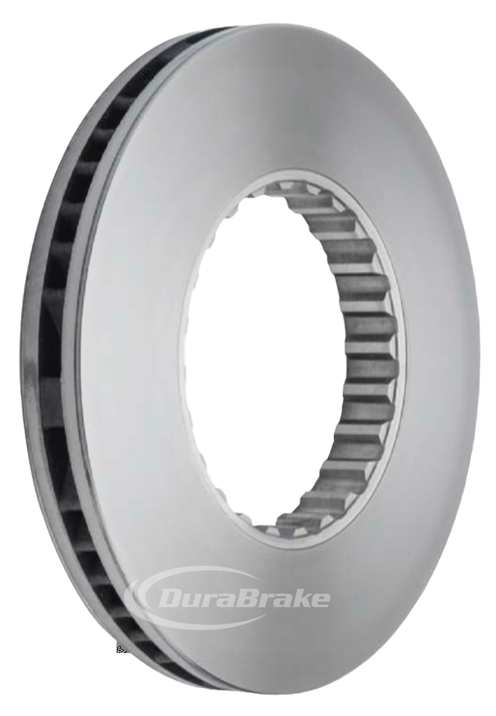 76690 Brake Rotor (20428193, 85103803, 85110496, 21575071 eq