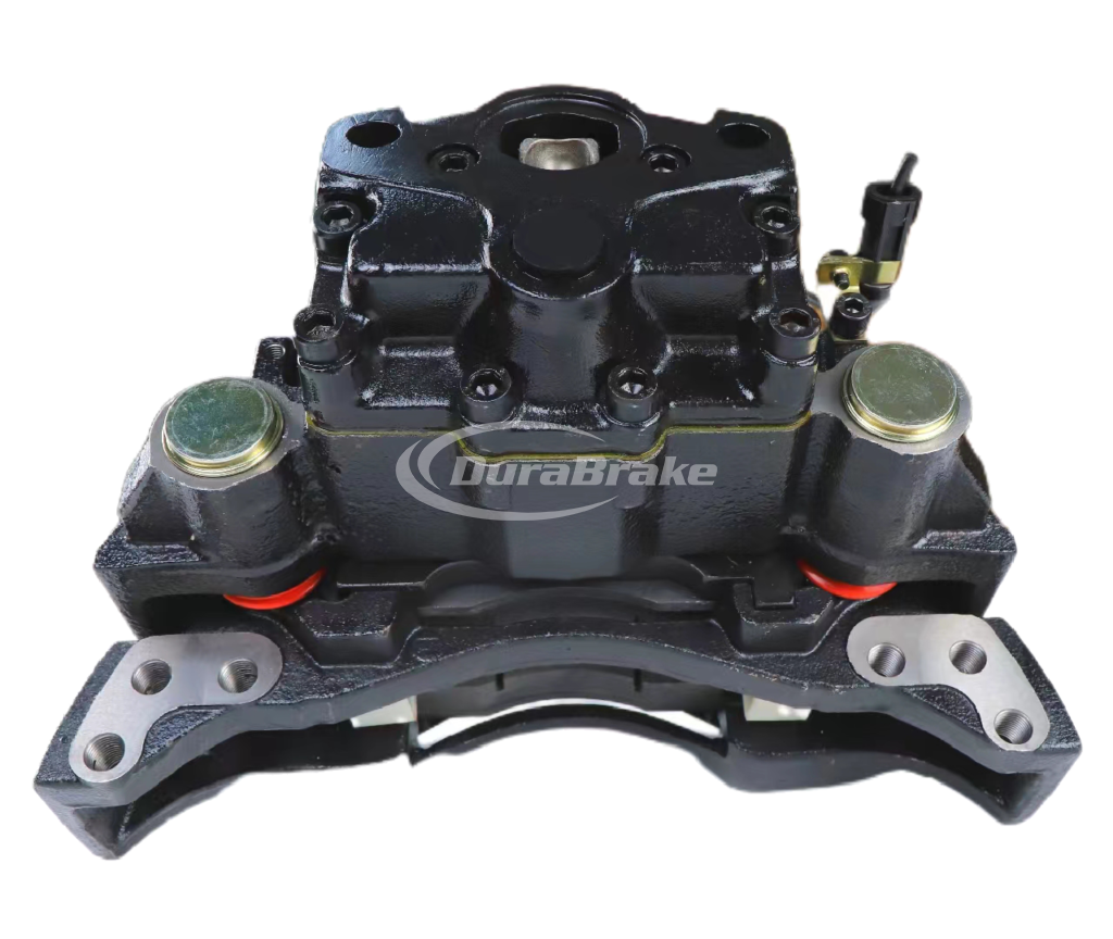 Air Disc Brake Caliper – Customer Portal